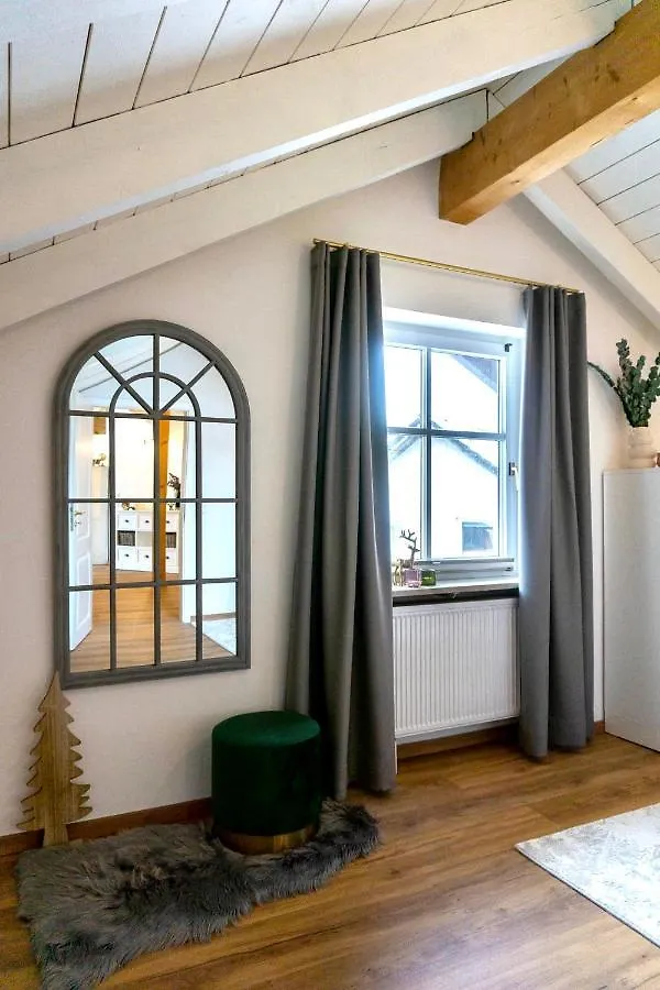 Toller Ausblick, Berge, Sonne, Balkon - Zentral In Sonthofen Gr Apartment